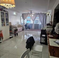 Blk 404A Fern Spring (Sengkang), HDB 5 Rooms #575089691